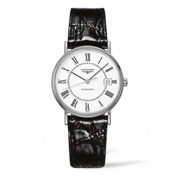  ĐỒNG HỒ LONGINES AUTOMATIC L4.821.4.11.2 NAM 