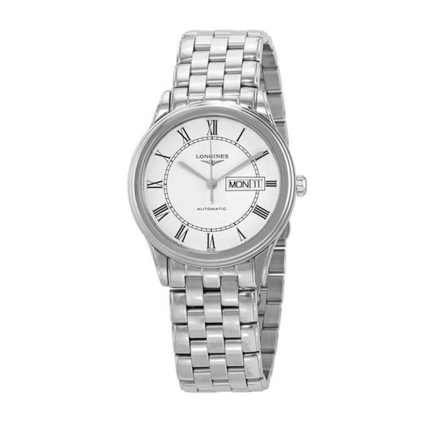  ĐỒNG HỒ Longines AUTOMATIC L4.899.4.21.6 NAM 
