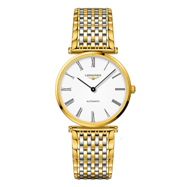  ĐỒNG HỒ LONGINES AUTOMATIC L4.908.2.11.7 NAM 