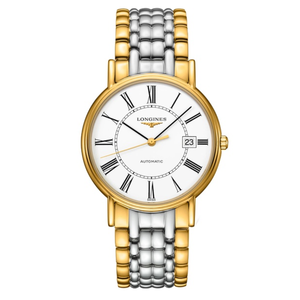  ĐỒNG HỒ LONGINES AUTOMATIC L4.921.2.11.7 NAM 