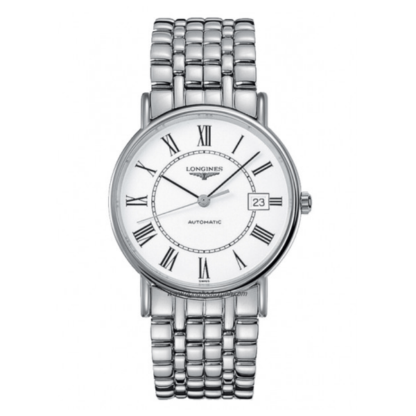  ĐỒNG HỒ LONGINES AUTOMATIC L4.921.4.11.6 NAM 