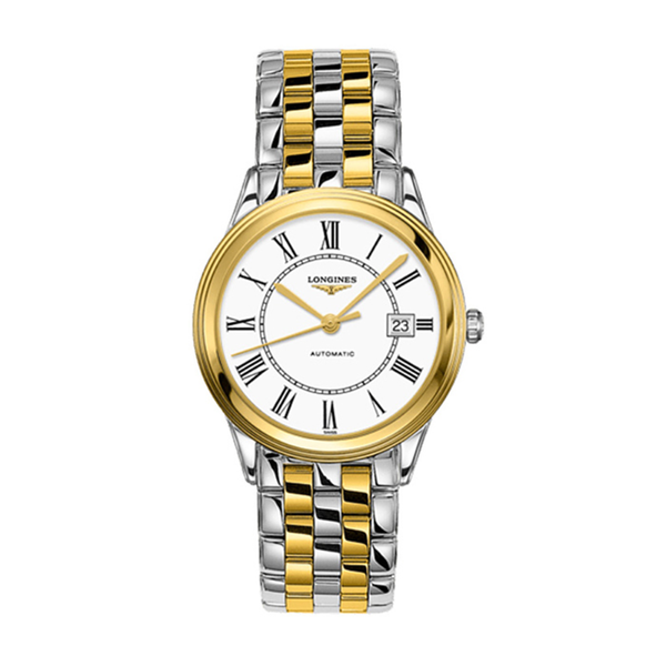  ĐỒNG HỒ LONGINES AUTOMATIC L4.974.3.21.7 NAM 