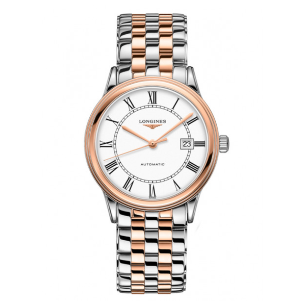  ĐỒNG HỒ LONGINES AUTOMATIC L4.984.3.91.7 NAM 