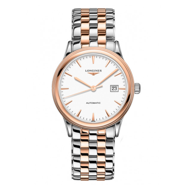  ĐỒNG HỒ LONGINES AUTOMATIC L4.984.3.92.7 NAM 