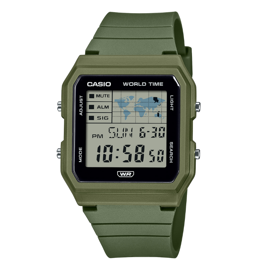  Đồng hồ Casio LF-30W-3ADF 