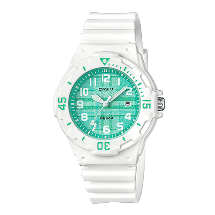  Đồng hồ Casio Nữ LRW-200H-3CVDF 