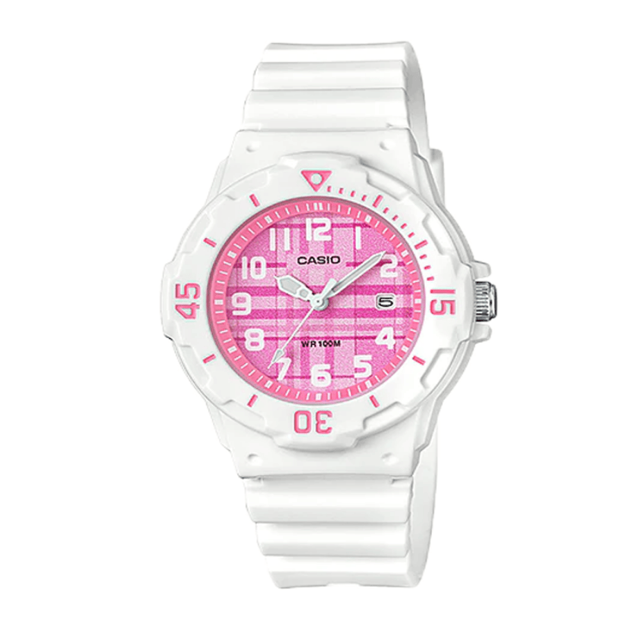  Đồng hồ Casio Nữ LRW-200H-4CVDF 