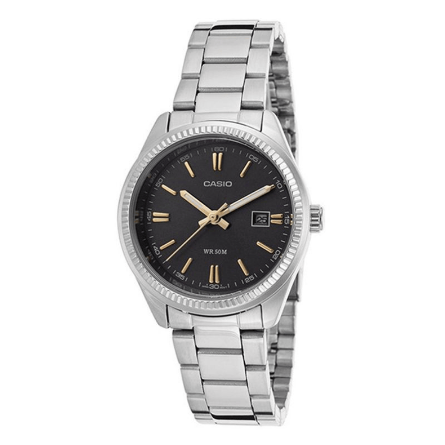  Đồng hồ Casio Nữ LTP-1302D-1A2VDF 