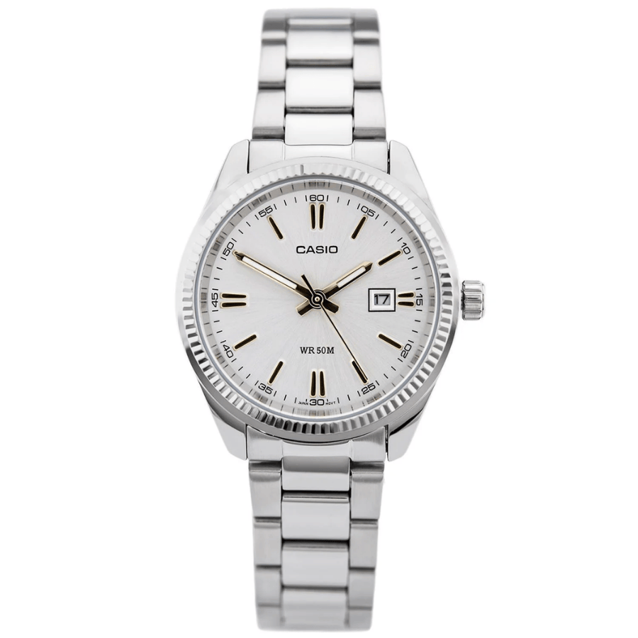  Đồng hồ Casio Nữ LTP-1302D-7A2VDF 