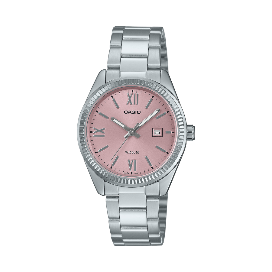  Đồng hồ Casio Nữ LTP-1302DD-4A1VDF 