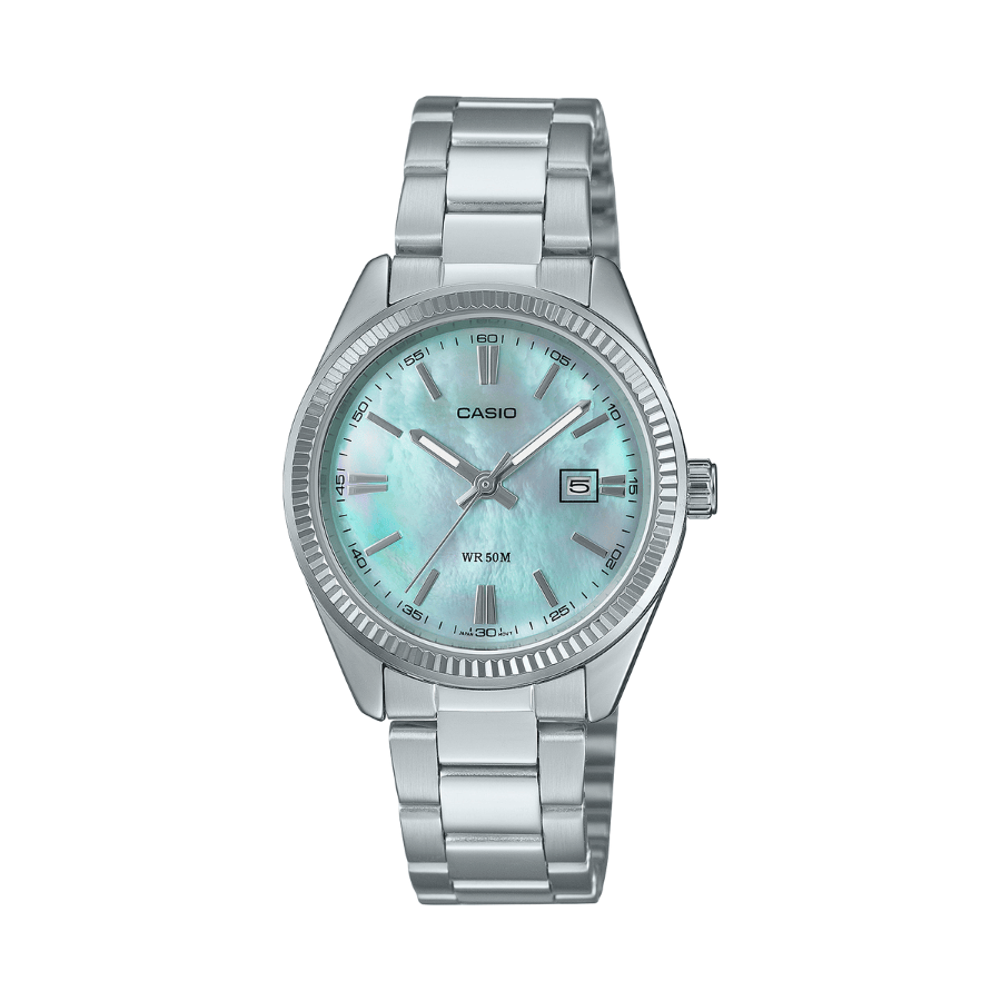  Đồng hồ Casio Nữ LTP-1302DS-2AVDF 