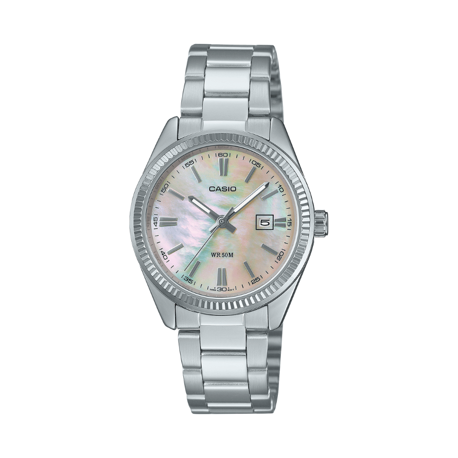 Đồng hồ Casio Nữ LTP-1302DS-4AVDF 