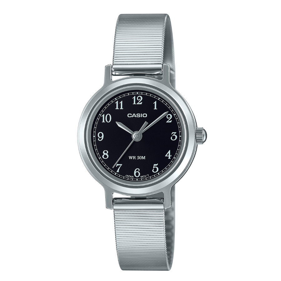  Đồng hồ Casio Nữ LTP-B170D-1BVDF 