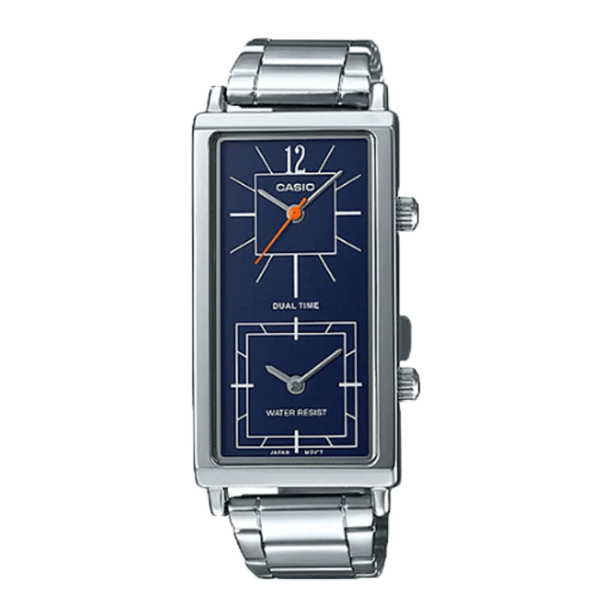  Đồng hồ Casio Nữ LTP-E151D-2BDF 