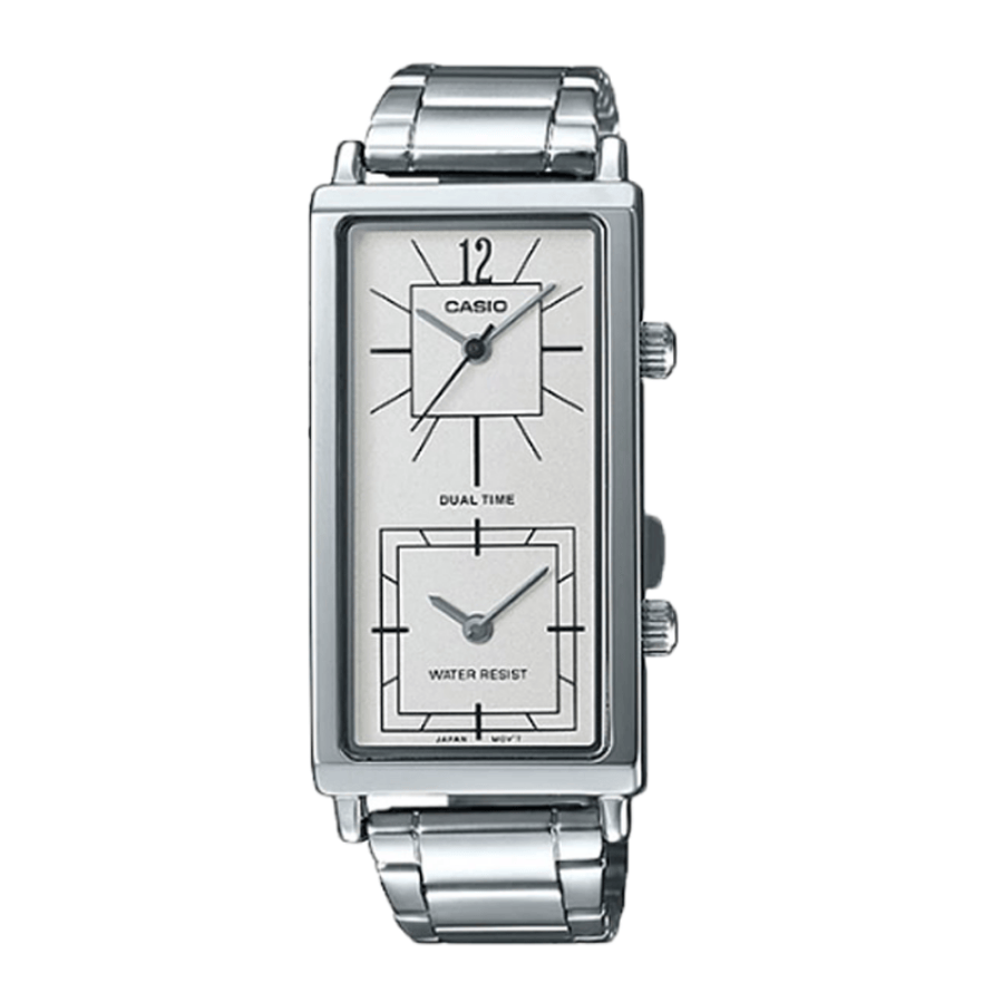  Đồng hồ Casio Nữ LTP-E151D-7BDF 