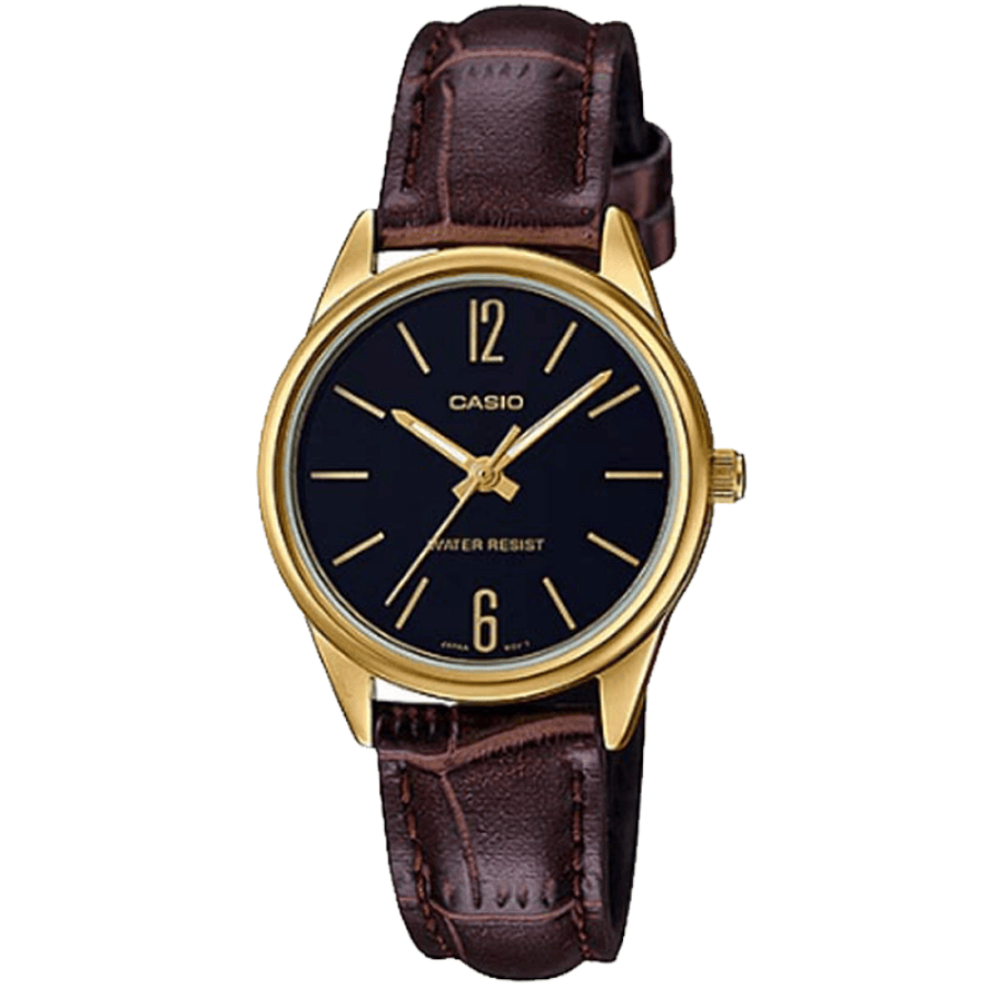  Đồng hồ Casio Nữ LTP-V005GL-1BUDF 