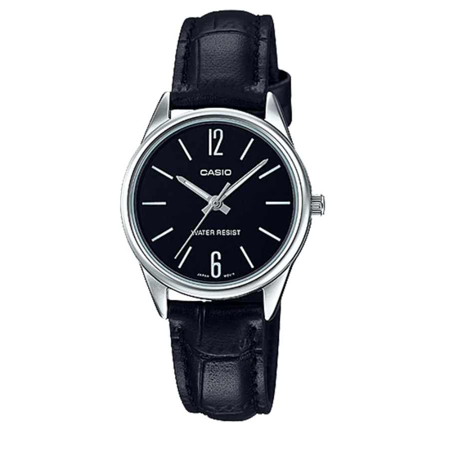  Đồng hồ Casio Nữ LTP-V005L-1BUDF 