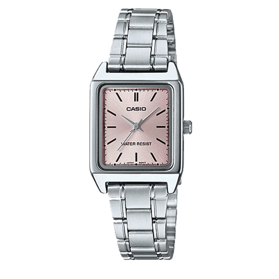  Đồng hồ Casio Nữ LTP-V007D-4EUDF 