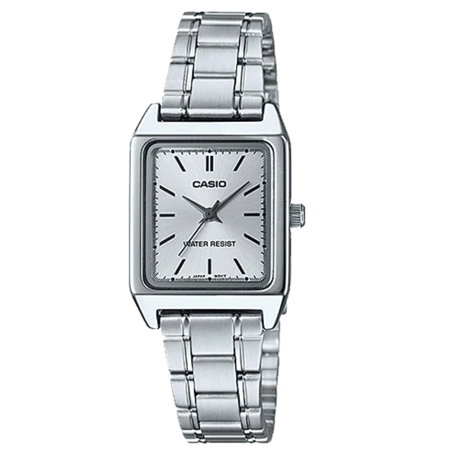  Đồng hồ Casio Nữ LTP-V007D-7EUDF 