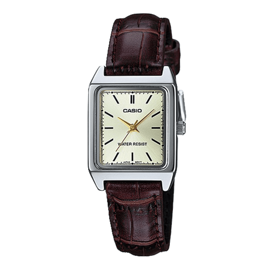  Đồng hồ Casio Nữ LTP-V007L-9EUDF 
