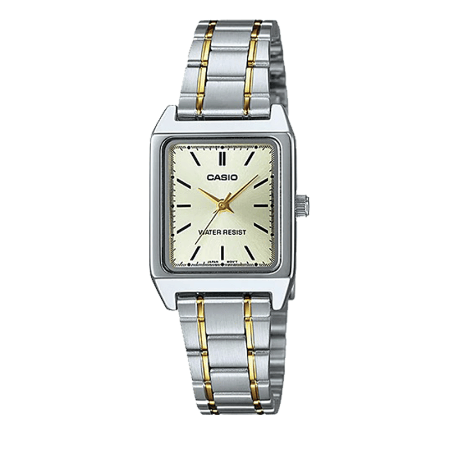  Đồng hồ Casio Nữ LTP-V007SG-9EUDF 
