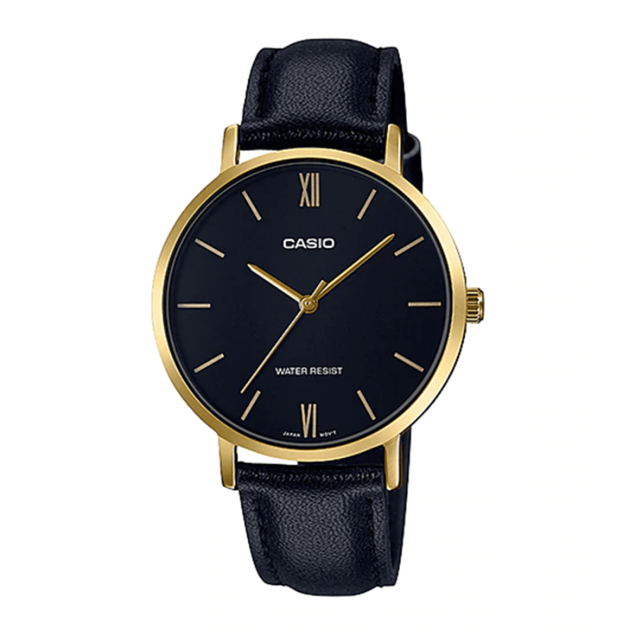  Đồng hồ Casio Nữ LTP-VT01GL-1BUDF 