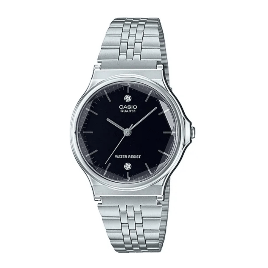  Đồng hồ Casio MQ-1000D-1A2 