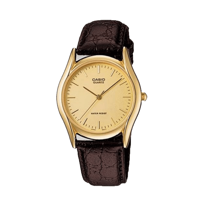  Đồng hồ Casio Nam MTP-1094Q-9A 