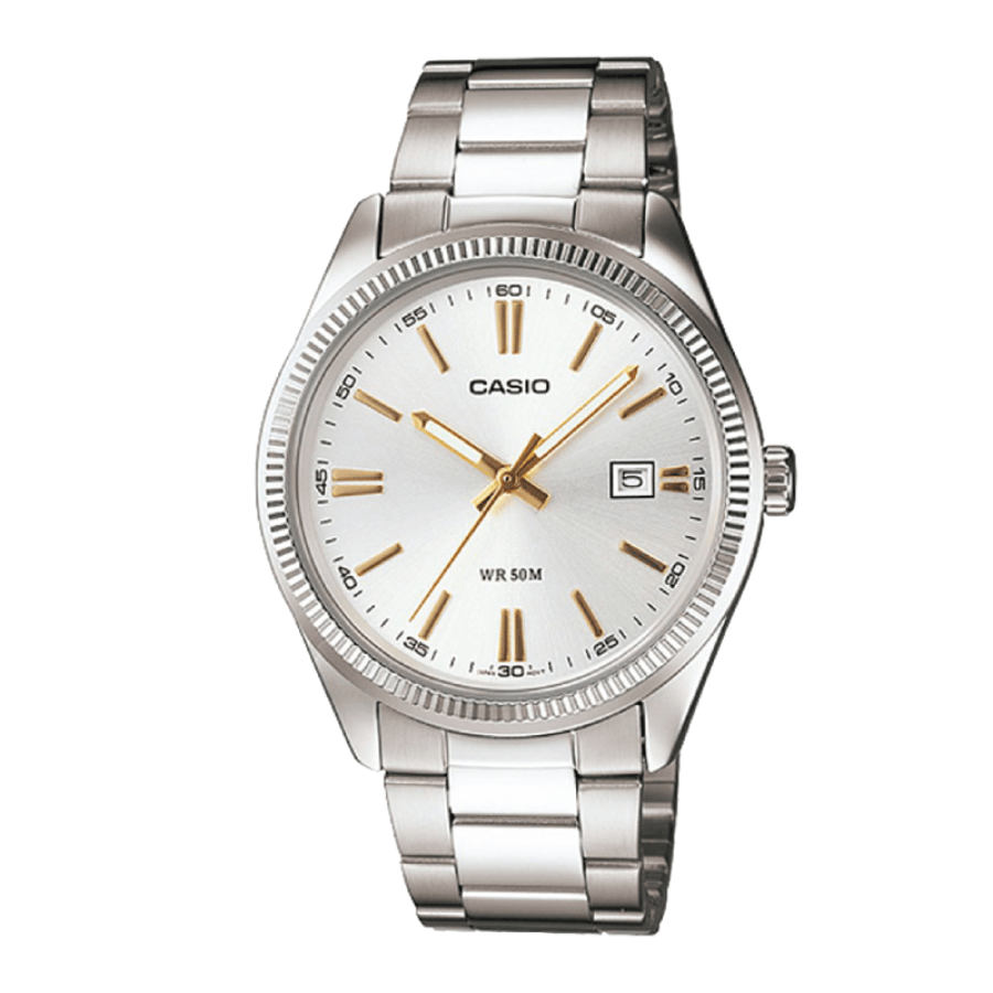  Đồng hồ Casio Nam MTP-1302D-7A2VDF 