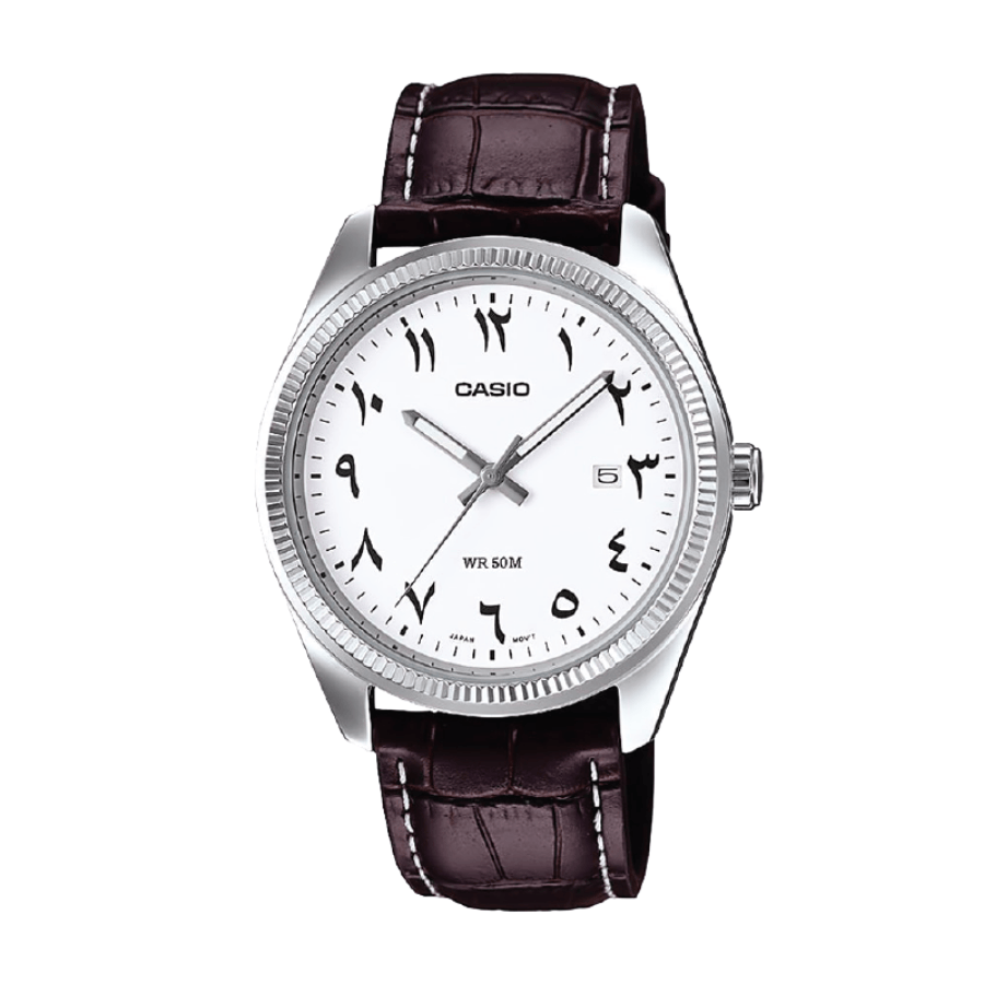  Đồng hồ Casio Nam MTP-1302L-7B3VDF 