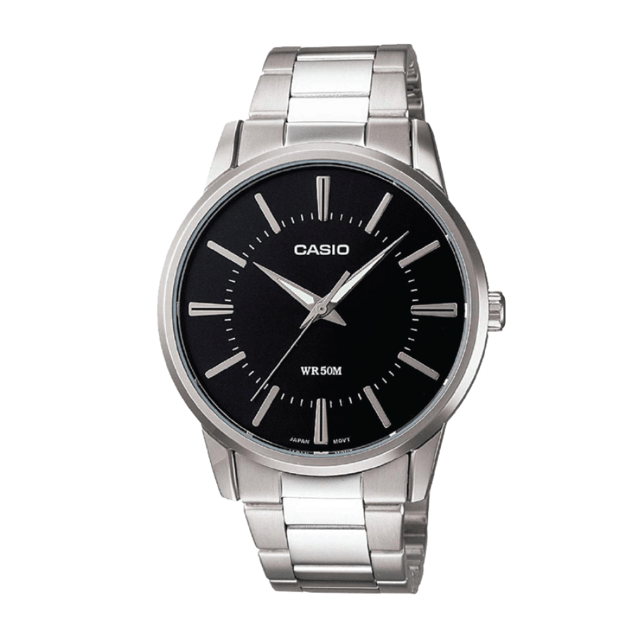  Đồng hồ Casio Nam MTP-1303D-1AVDF 