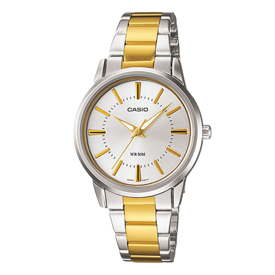  Đồng hồ Casio Nam MTP-1303SG-7AVDF 
