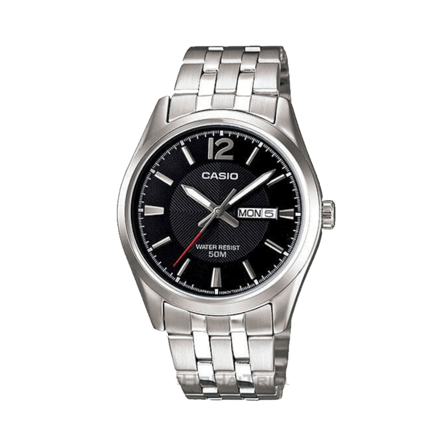 Đồng hồ Casio Nam MTP-1335D-1AVDF 