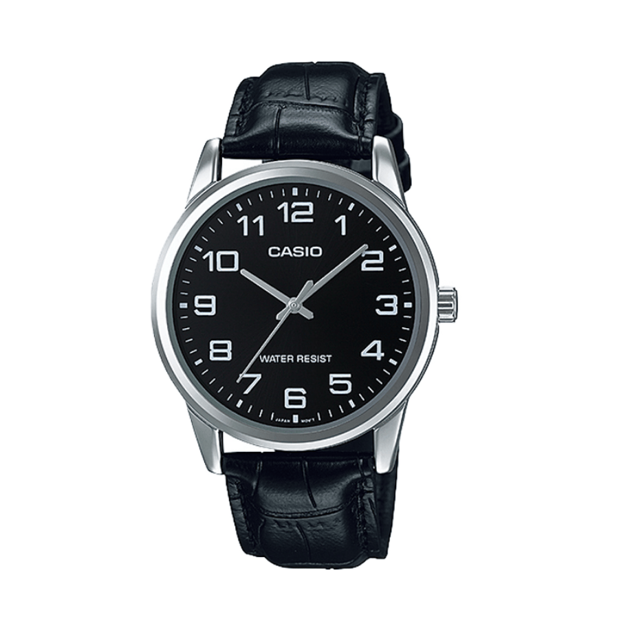  Đồng hồ Casio Nam MTP-V001L-1BUDF 