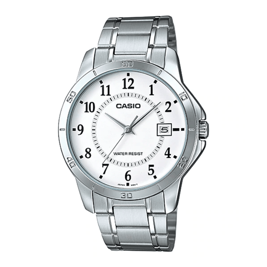  Đồng hồ Casio Nam MTP-V004D-7BUDF 