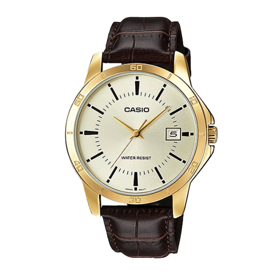  Đồng hồ Casio Nam MTP-V004GL-9AUDF 