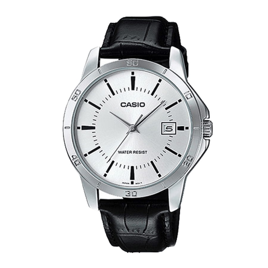  Đồng hồ Casio Nam MTP-V004L-7AUDF 