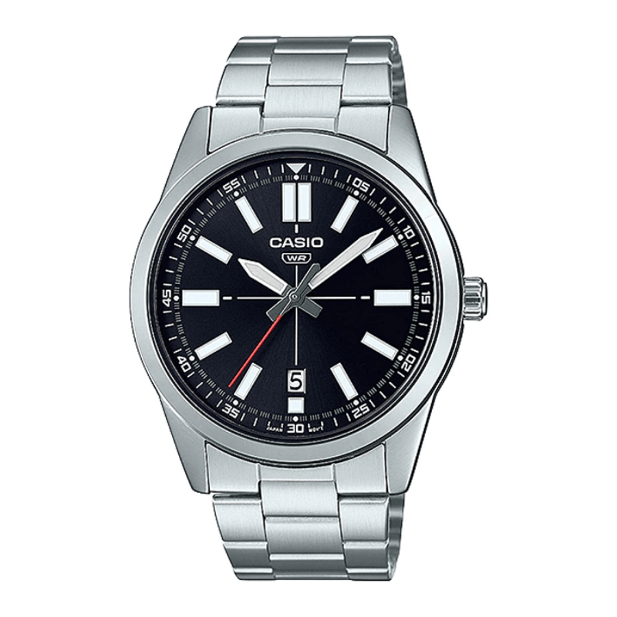  Đồng hồ Casio Nam MTP-VD02D-1EUDF 