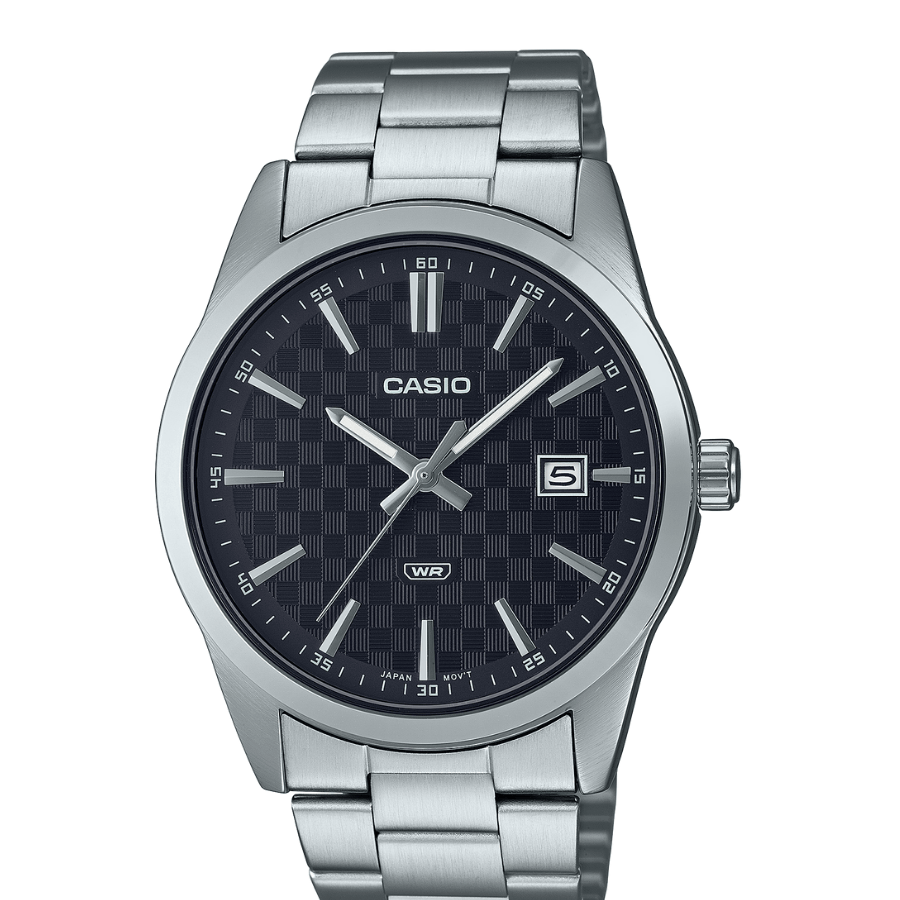  Đồng hồ Casio Nam MTP-VD03D-1AUDF 