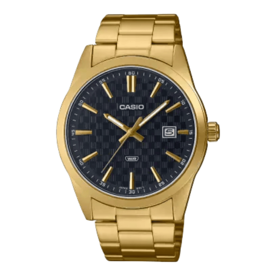  Đồng hồ Casio Nam MTP-VD03G-1AUDF 