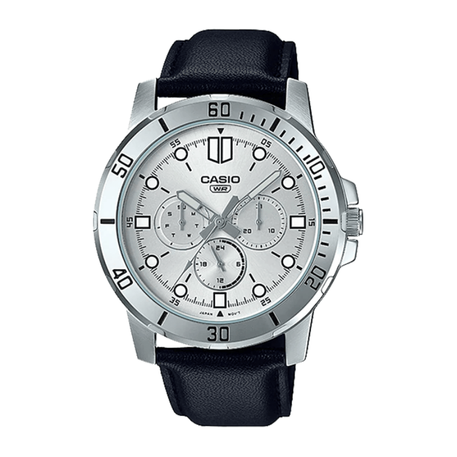  Đồng hồ Casio Nam MTP-VD300L-7EUDF 