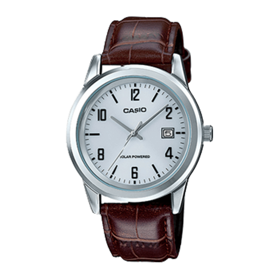  Đồng hồ Casio Nam MTP-VS01L-7B2DF 