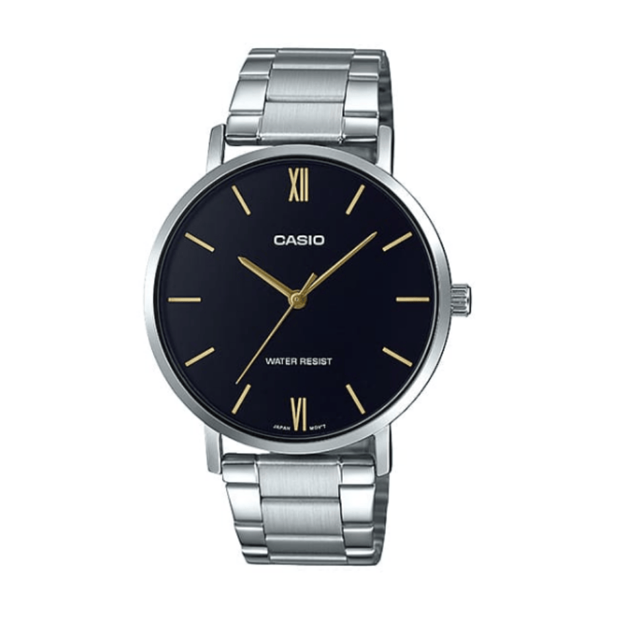  Đồng hồ Casio Nam MTP-VT01D-1BUDF 