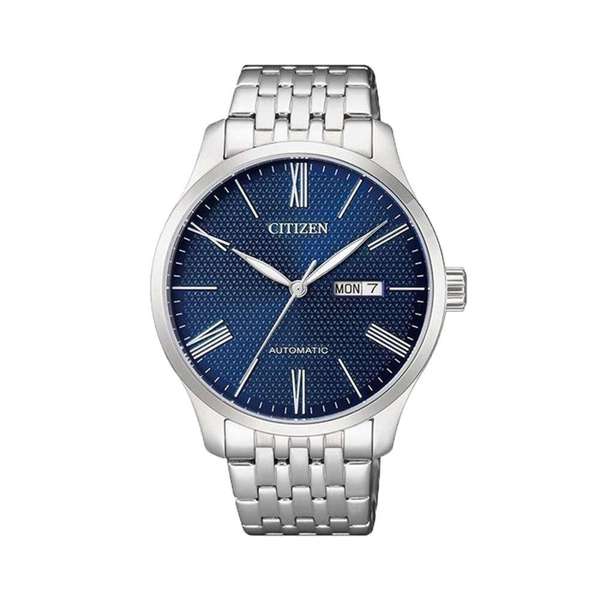  Đồng Hồ Citizen Automatic NH8350-59L 40mm Nam 