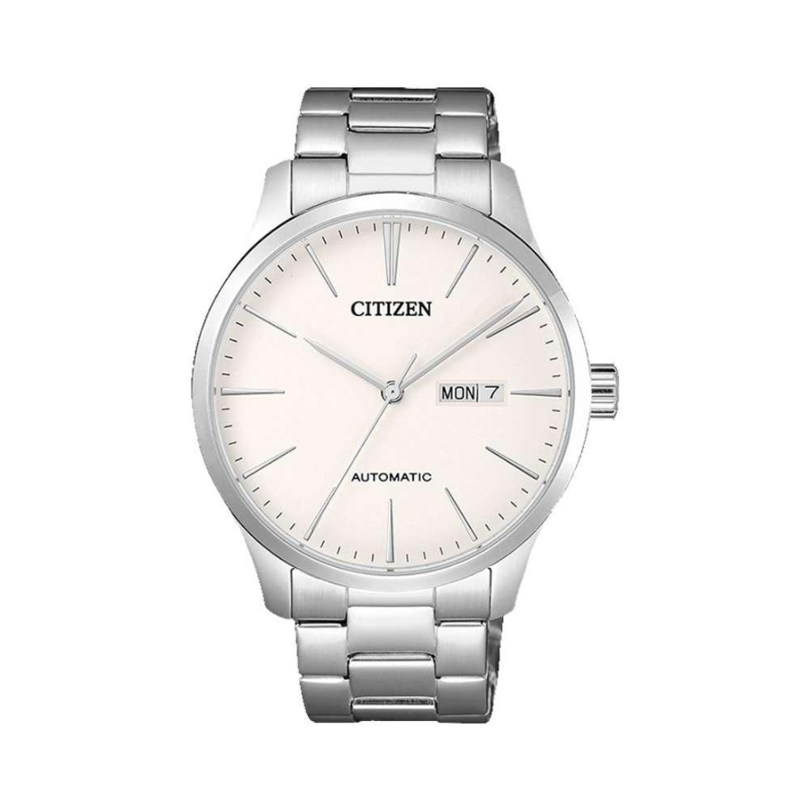  Đồng Hồ Citizen Automatic NH8350-83A 40mm Nam 