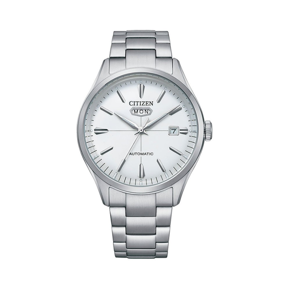  Đồng Hồ Citizen Automatic NH8391-51A 40mm Nam 