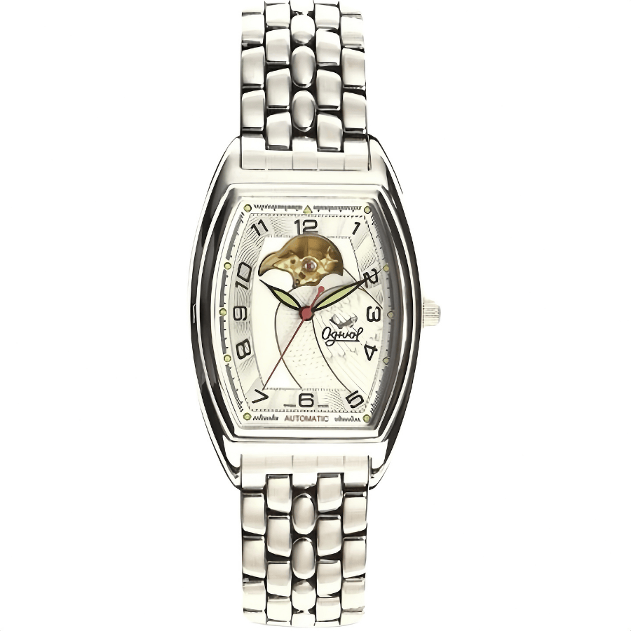  ĐỒNG HỒ OGIVAL 358-11-011 AUTOMATIC NAM 