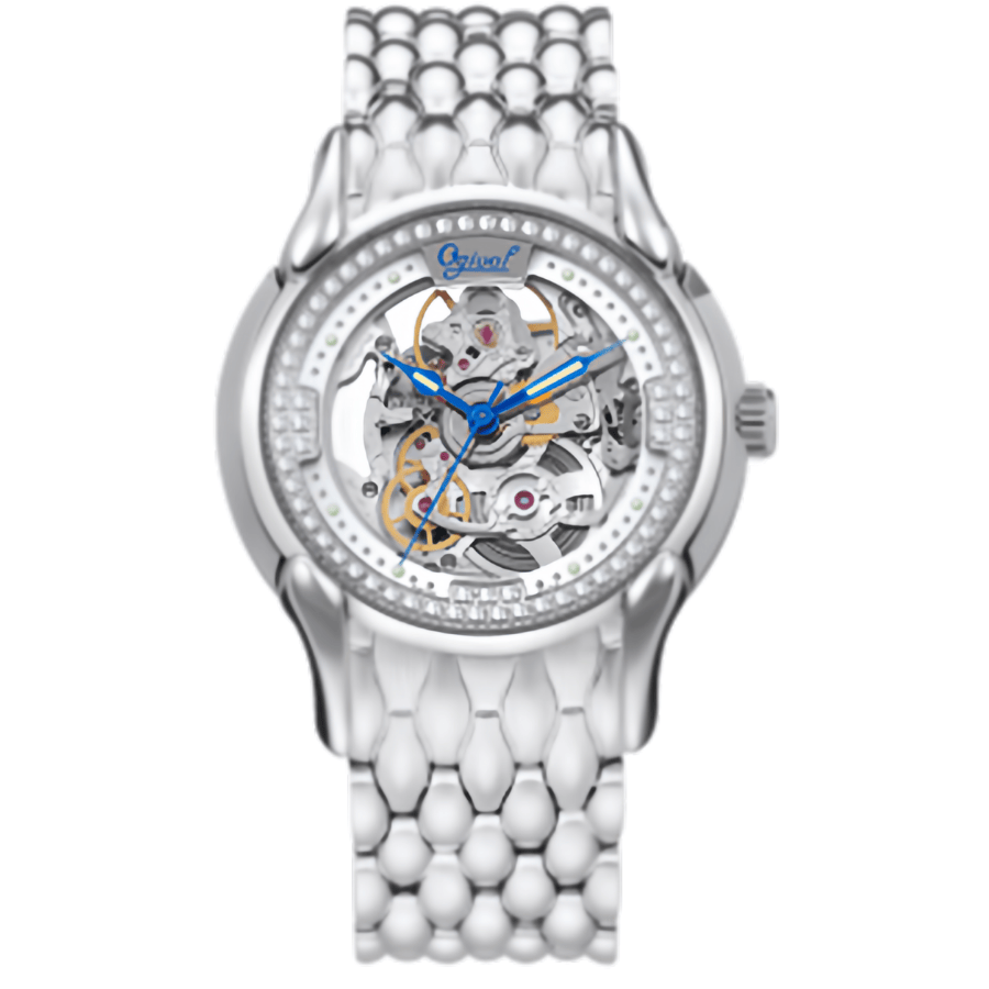  ĐỒNG HỒ OGIVAL 1950AG - 1380.T AUTOMATIC NAM 