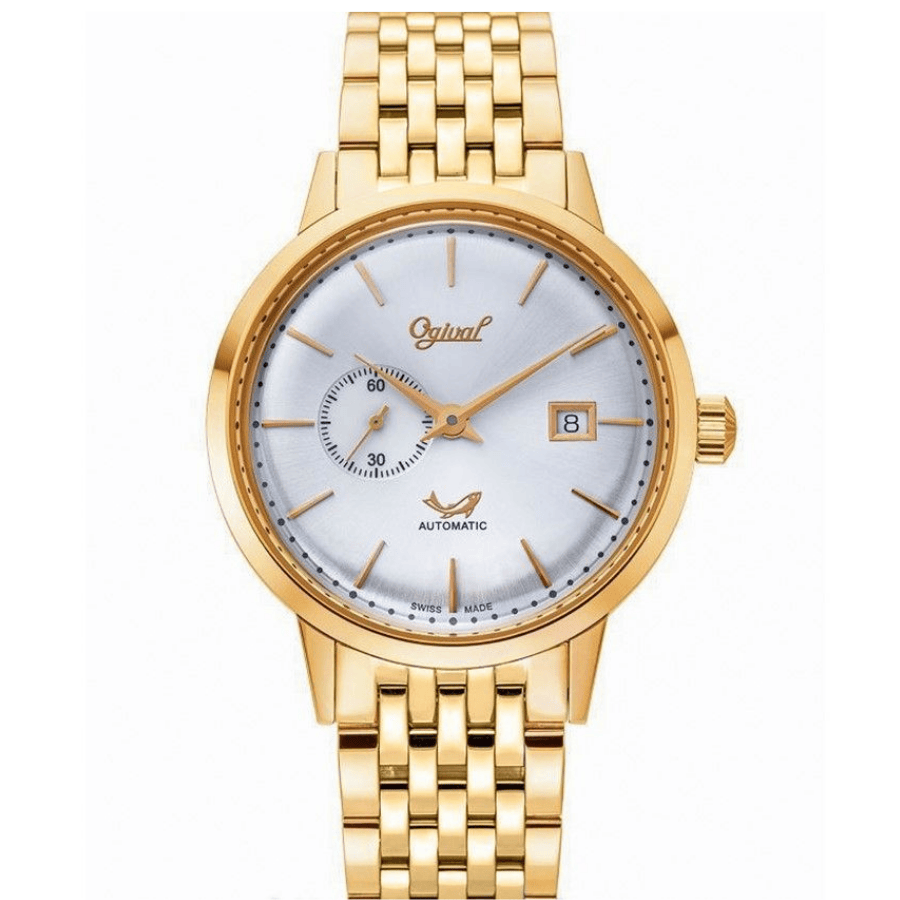  ĐỒNG HỒ OGIVAL 1930A G-0281 AUTOMATIC NAM 
