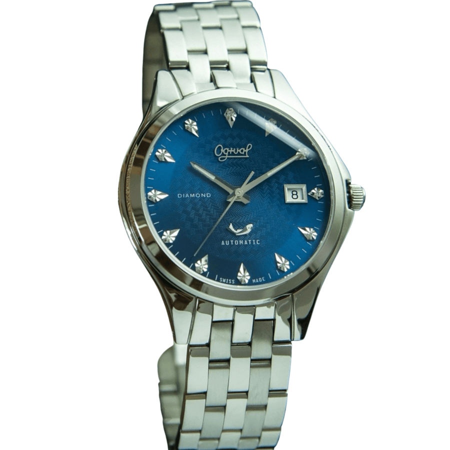  ĐỒNG HỒ OGIVAL 829A 24G-2639 AUTOMATIC NAM 